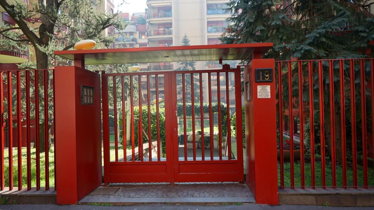 Appartement Danae