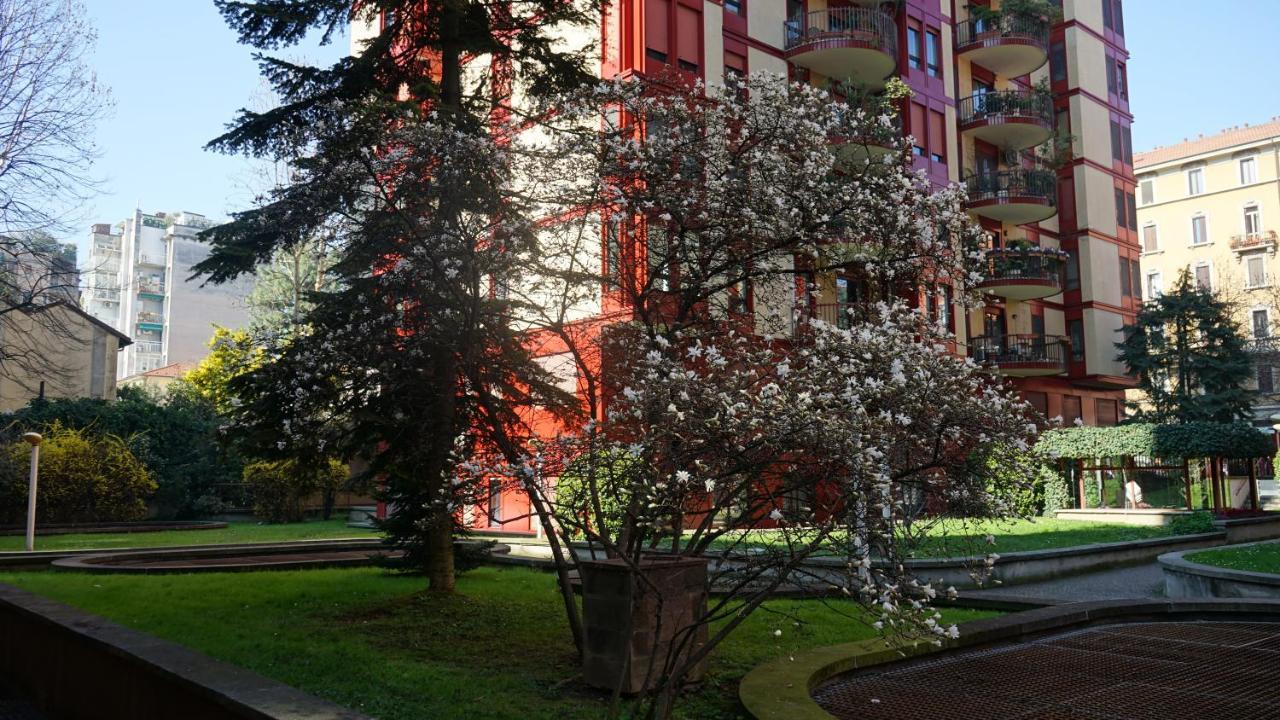 Danae Appartement *