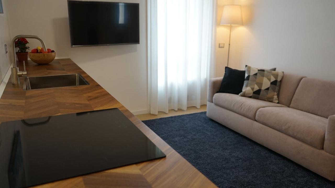 Appartement Danae