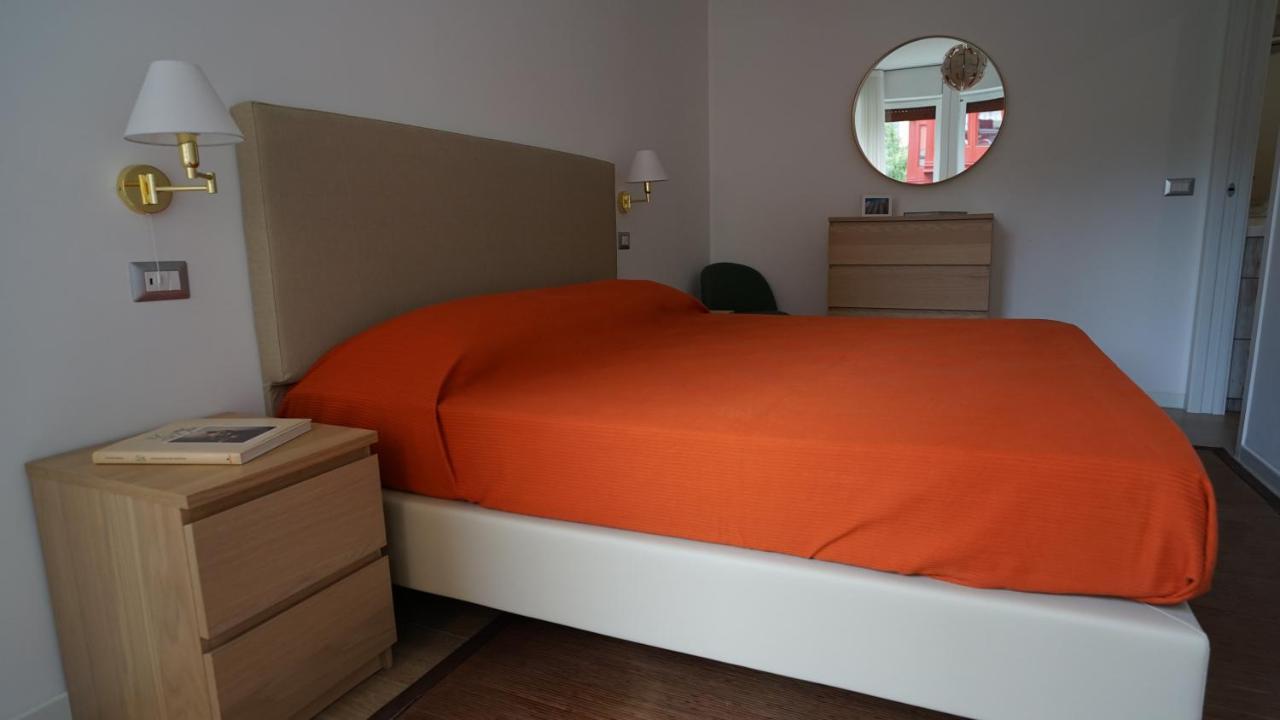 Appartement Danae