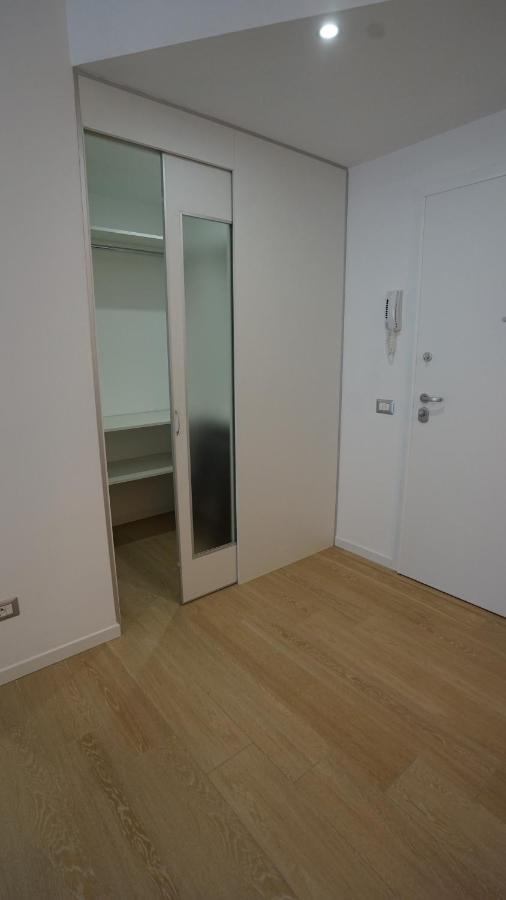 Danae Appartement